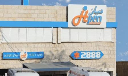 البعنة: اصابة طفلة بجراح حرجة اثر سقوطها عن دراجة